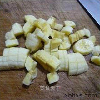 燕麦香蕉玛芬怎么做好吃 燕麦香蕉玛芬最正宗的做法