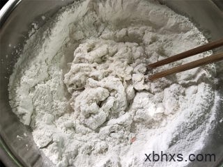 糖油粑粑怎么做好吃 糖油粑粑的家常做法