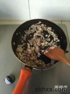 低热量软嫩咖喱牛肉的做法