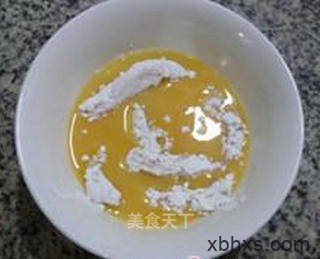 椒盐香酥鸡柳最正宗的做法 家常椒盐香酥鸡柳的做法