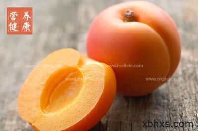 吃杏有什么好处？吃杏有助于抗癌！