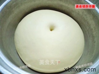 绿豆沙吐司怎么做好吃 绿豆沙吐司最正宗的做法