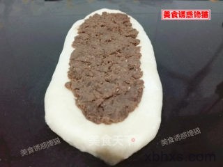 绿豆沙吐司怎么做好吃 绿豆沙吐司最正宗的做法