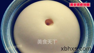 南瓜肉松小餐包怎么做 南瓜肉松小餐包的做法