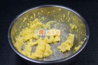 糖霜饼干怎么做好吃 糖霜饼干最正宗的做法