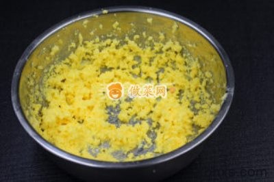 糖霜饼干怎么做好吃 糖霜饼干最正宗的做法