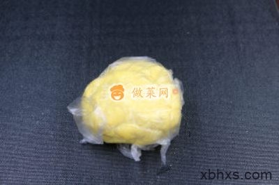 糖霜饼干怎么做好吃 糖霜饼干最正宗的做法