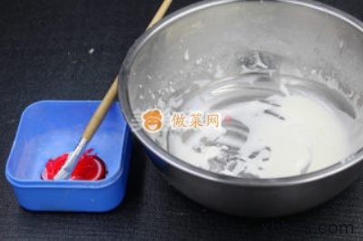 糖霜饼干怎么做好吃 糖霜饼干最正宗的做法