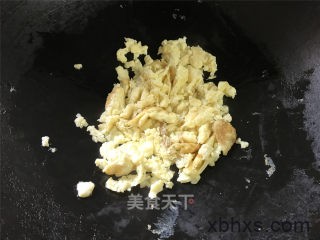 青菜鸡蛋炒面怎么做好吃 青菜鸡蛋炒面最正宗的做法