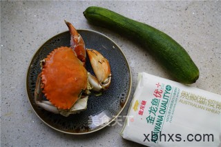 青蟹汤面怎么做好吃 家常青蟹汤面的做法