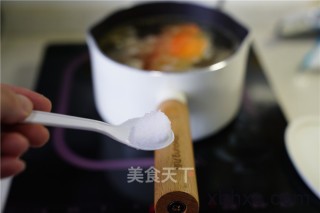 青蟹汤面怎么做好吃 家常青蟹汤面的做法