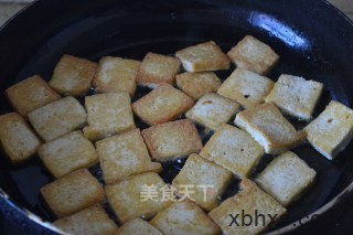 家常豆腐怎么做 家常豆腐的做法