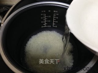 蔬菜香米粥怎么做好吃 蔬菜香米粥的家常做法