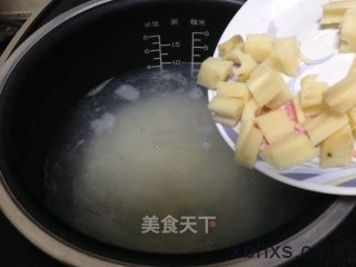 蔬菜香米粥怎么做好吃 蔬菜香米粥的家常做法