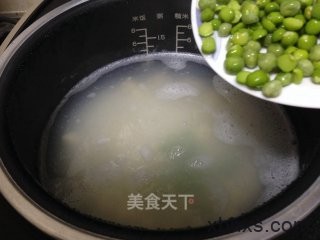 蔬菜香米粥怎么做好吃 蔬菜香米粥的家常做法