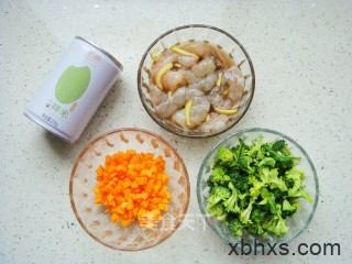 蔬菜虾仁粥怎么做好吃 家常蔬菜虾仁粥的做法