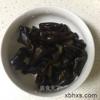 鱼香肉丝怎么做好吃 家常鱼香肉丝的做法