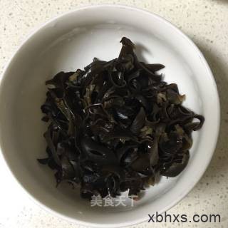 鱼香肉丝怎么做好吃 家常鱼香肉丝的做法