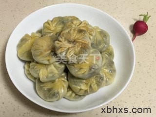 酸菜小饼怎么做 酸菜小饼的做法