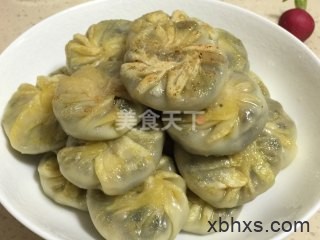 酸菜小饼怎么做 酸菜小饼的做法