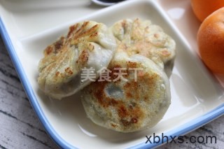 酸菜小饼怎么做 酸菜小饼的做法