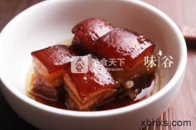 不用炒糖色的香嫩红烧肉的做法
