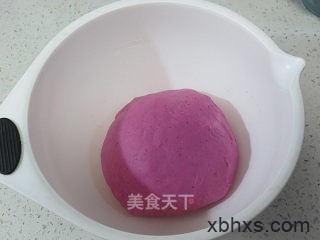 豆沙麻薯面包怎么做好吃 豆沙麻薯面包最正宗的做法