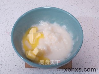 豆沙麻薯面包怎么做好吃 豆沙麻薯面包最正宗的做法