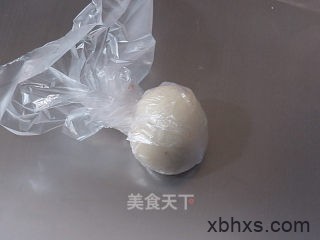 豆沙麻薯面包怎么做好吃 豆沙麻薯面包最正宗的做法