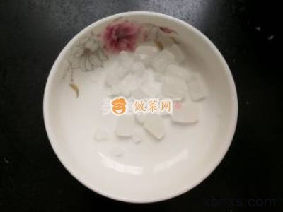 芒果燕麦双米糊最正宗的做法 家常芒果燕麦双米糊的做法