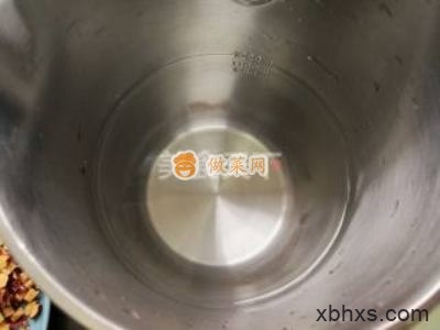 芒果燕麦双米糊最正宗的做法 家常芒果燕麦双米糊的做法