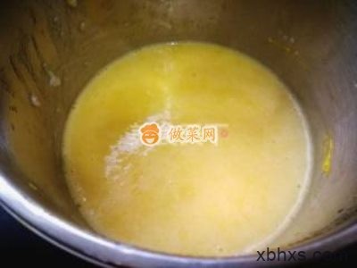 芒果燕麦双米糊最正宗的做法 家常芒果燕麦双米糊的做法