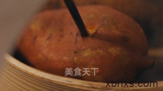 芝士焗番薯怎么做好吃 芝士焗番薯的家常做法