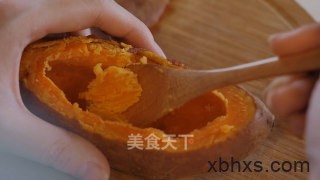 芝士焗番薯怎么做好吃 芝士焗番薯的家常做法