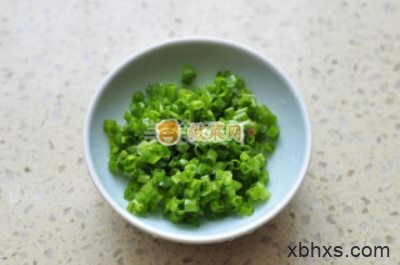 家常燕麦葱香苏打饼干的做法 燕麦葱香苏打饼干怎么做好吃
