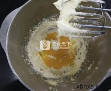 燕麦饼干的做法