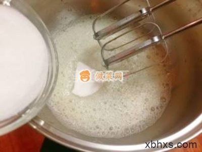 迷你草莓奶油蛋糕最正宗的做法 家常迷你草莓奶油蛋糕的做法