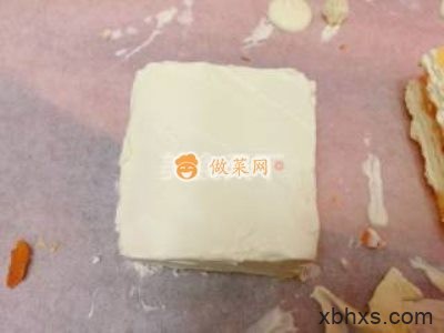 迷你草莓奶油蛋糕最正宗的做法 家常迷你草莓奶油蛋糕的做法