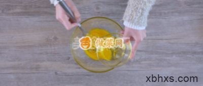 家常盒子蛋糕的做法 盒子蛋糕怎么做好吃