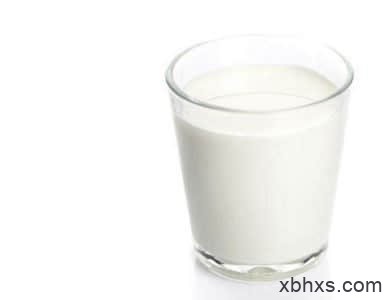 地瓜牛奶抗氧化又降胆固醇老少皆宜