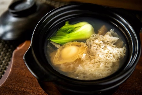 吴家泉：好的食材+简单的做法=真正的粤菜