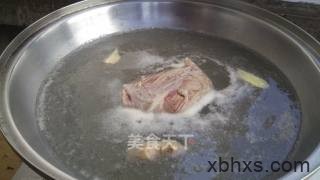 清汤牛肉土豆粉怎么做好吃 清汤牛肉土豆粉最正宗的做法