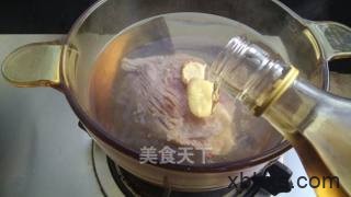 清汤牛肉土豆粉怎么做好吃 清汤牛肉土豆粉最正宗的做法
