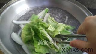 清汤牛肉土豆粉怎么做好吃 清汤牛肉土豆粉最正宗的做法