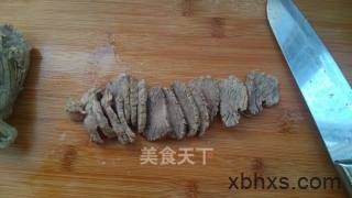 清汤牛肉土豆粉怎么做好吃 清汤牛肉土豆粉最正宗的做法