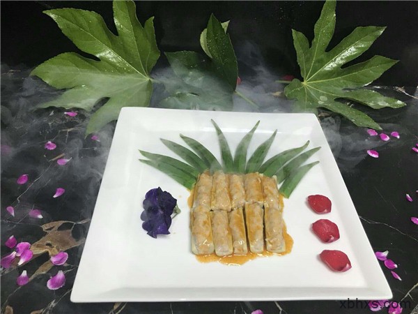 粤菜名厨告诉你，什么食材当下最受食客欢迎！的做法