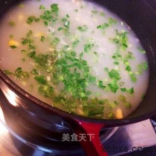 家常牛肉玉米豌豆粥的做法 牛肉玉米豌豆粥怎么做好吃