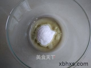 核桃酥怎么做好吃 家常核桃酥的做法