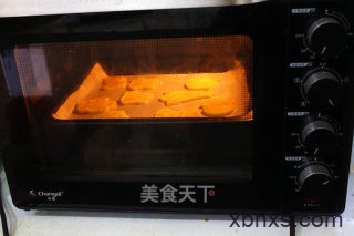 蛋白霜饼干怎么做好吃 蛋白霜饼干的家常做法