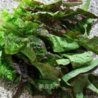 莴笋叶炒土豆丝最正宗的做法 家常莴笋叶炒土豆丝的做法